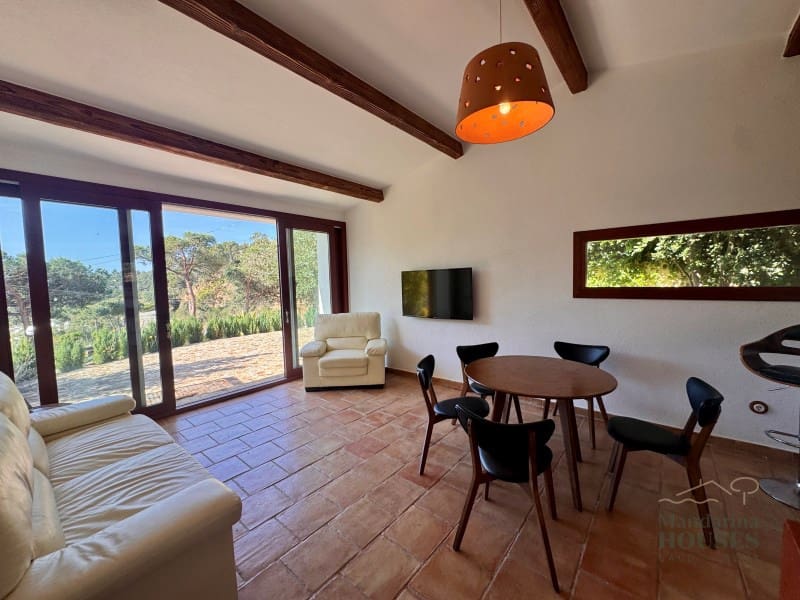 3 chambre Villa/Maison à vendre à Tossa de Mar avec garage - 490 000 € (Ref: 8703124)