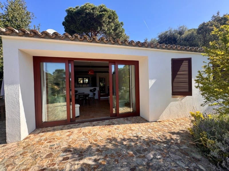 3 chambre Villa/Maison à vendre à Tossa de Mar avec garage - 490 000 € (Ref: 8703124)