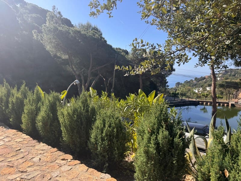 3 chambre Villa/Maison à vendre à Tossa de Mar avec garage - 490 000 € (Ref: 8703124)