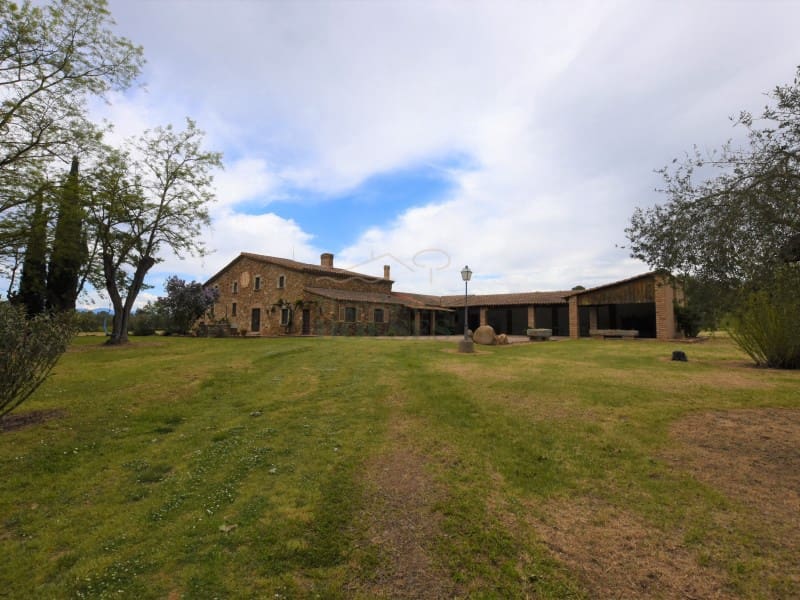 6 soveværelse Villa til salg i Llagostera med garage - € 1.090.000 (Ref: 8836863)