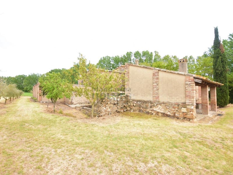 6 soveværelse Villa til salg i Llagostera med garage - € 1.090.000 (Ref: 8836863)