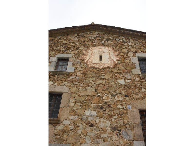 6 bedroom Villa for sale in Llagostera with garage - € 1,190,000 (Ref: 8836863)