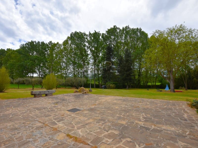 6 soveværelse Villa til salg i Llagostera med garage - € 1.090.000 (Ref: 8836863)