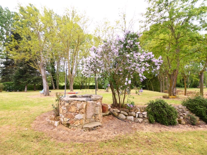 6 soveværelse Villa til salg i Llagostera med garage - € 1.090.000 (Ref: 8836863)