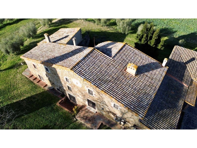 6 soveværelse Villa til salg i Llagostera med garage - € 1.090.000 (Ref: 8836863)