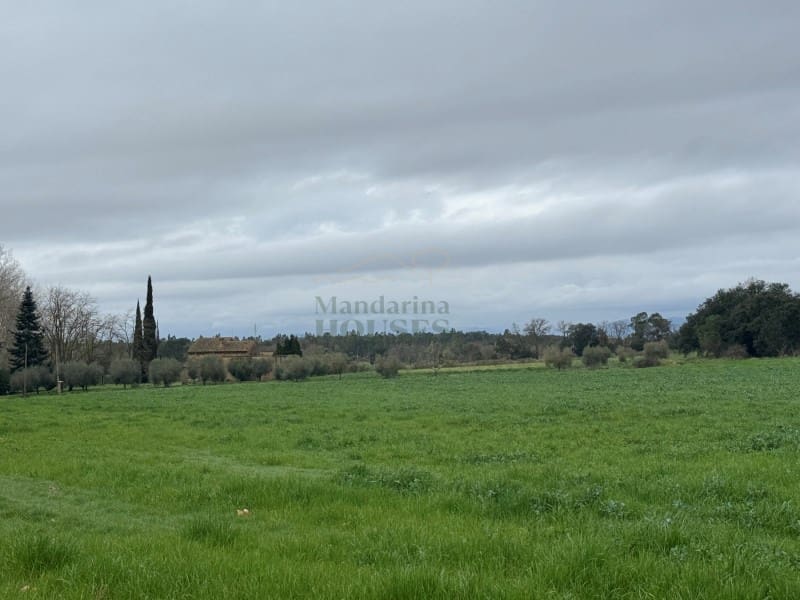 6 soveværelse Villa til salg i Llagostera med garage - € 1.090.000 (Ref: 8836863)