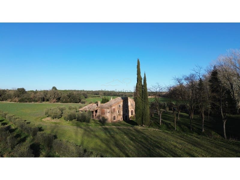 6 soveværelse Villa til salg i Llagostera med garage - € 1.090.000 (Ref: 8836863)