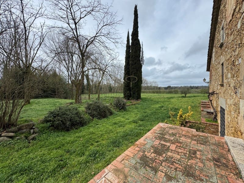 6 soveværelse Villa til salg i Llagostera med garage - € 1.090.000 (Ref: 8836863)