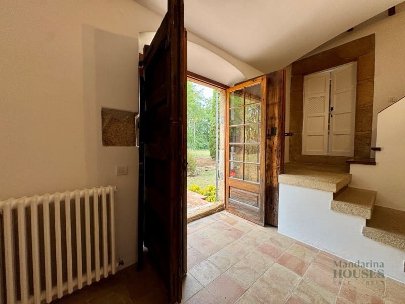 6 soveværelse Villa til salg i Llagostera med garage - € 1.090.000 (Ref: 8836863)