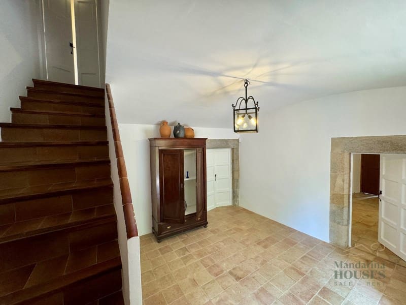 6 bedroom Villa for sale in Llagostera with garage - € 1,190,000 (Ref: 8836863)