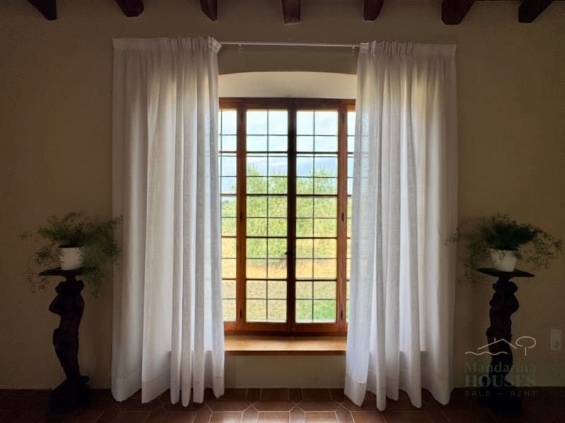 6 bedroom Villa for sale in Llagostera with garage - € 1,190,000 (Ref: 8836863)