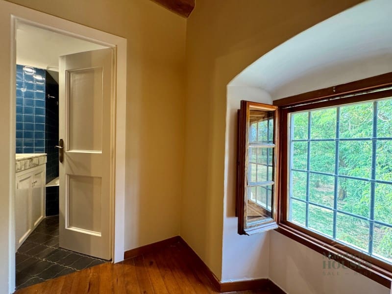 6 soveværelse Villa til salg i Llagostera med garage - € 1.090.000 (Ref: 8836863)