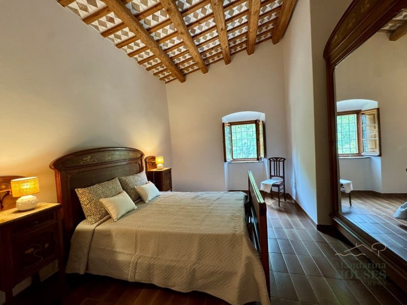 6 soveværelse Villa til salg i Llagostera med garage - € 1.090.000 (Ref: 8836863)