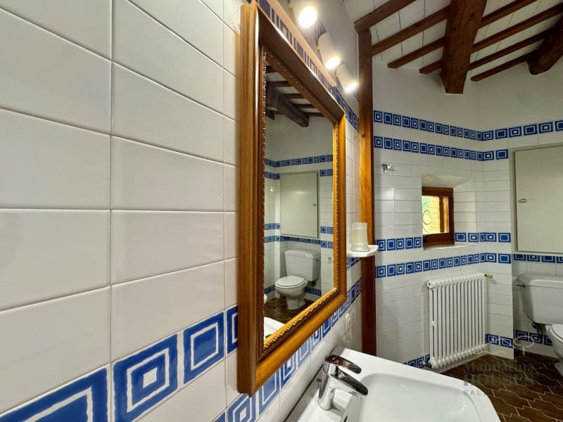 6 soveværelse Villa til salg i Llagostera med garage - € 1.090.000 (Ref: 8836863)