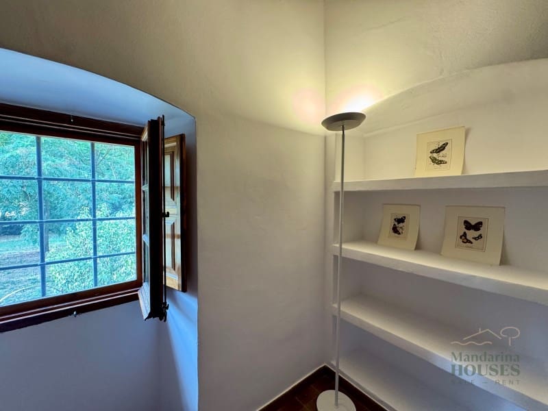 6 soveværelse Villa til salg i Llagostera med garage - € 1.090.000 (Ref: 8836863)