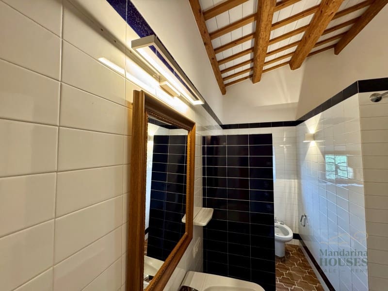 6 soveværelse Villa til salg i Llagostera med garage - € 1.090.000 (Ref: 8836863)