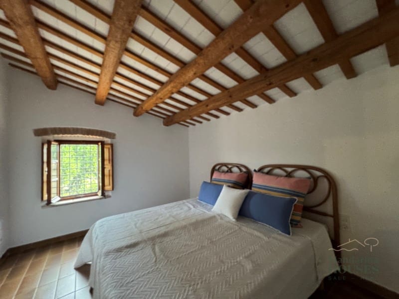 6 soveværelse Villa til salg i Llagostera med garage - € 1.090.000 (Ref: 8836863)