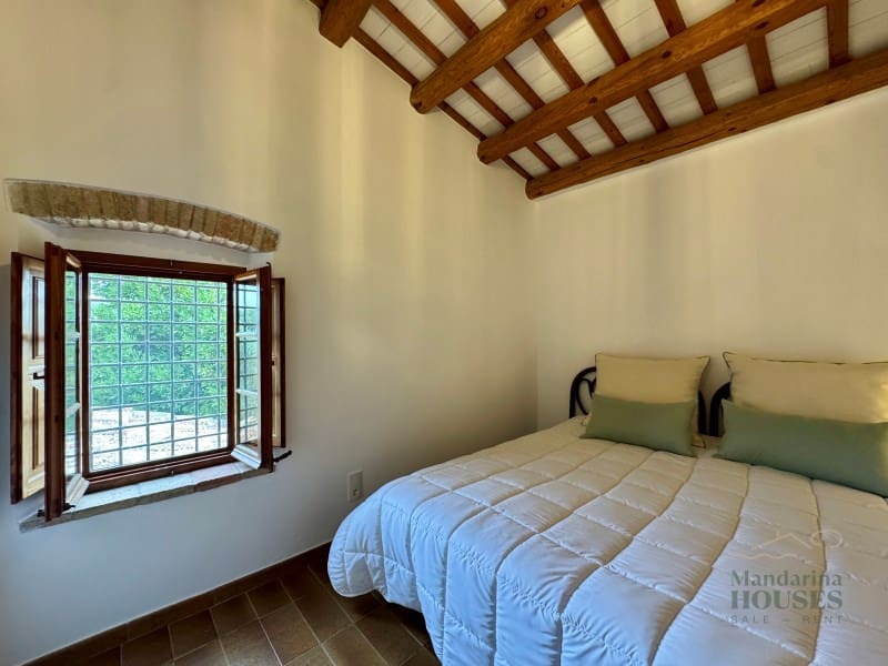 6 soveværelse Villa til salg i Llagostera med garage - € 1.090.000 (Ref: 8836863)