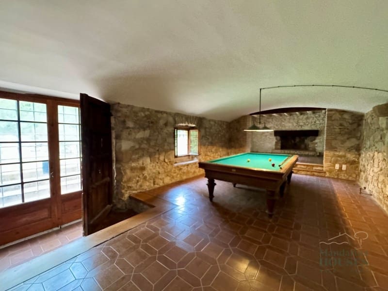 6 soveværelse Villa til salg i Llagostera med garage - € 1.090.000 (Ref: 8836863)