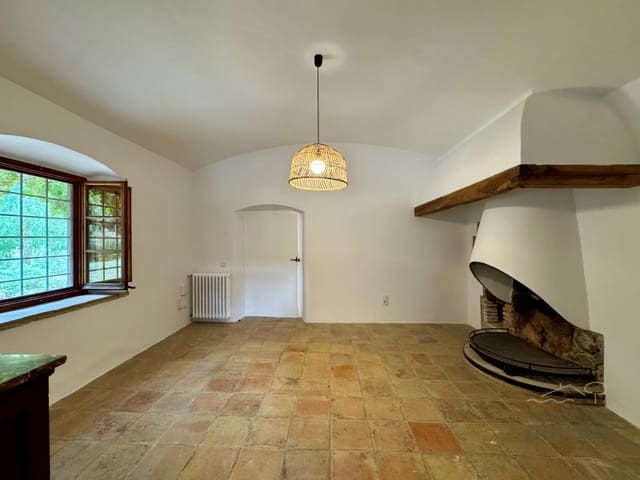 6 quarto Moradia para venda em Llagostera com garagem - 1 190 000 € (Ref: 8836863)