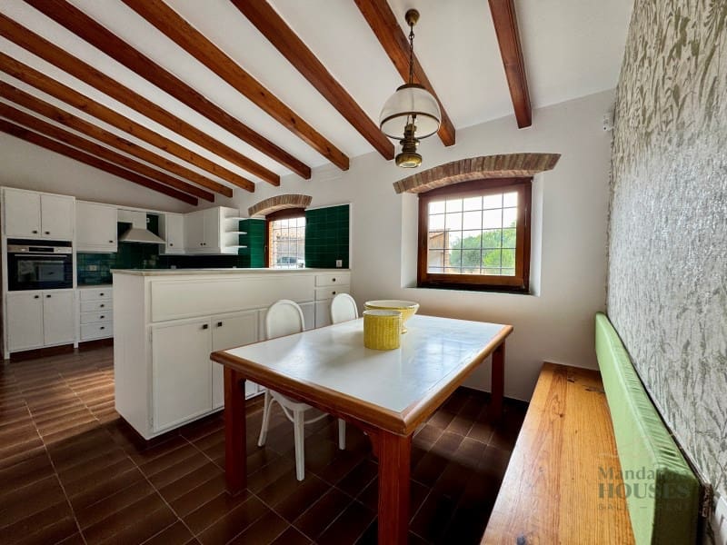 6 soveværelse Villa til salg i Llagostera med garage - € 1.090.000 (Ref: 8836863)