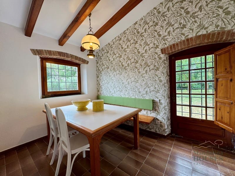 6 soveværelse Villa til salg i Llagostera med garage - € 1.090.000 (Ref: 8836863)