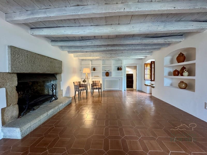 6 soveværelse Villa til salg i Llagostera med garage - € 1.090.000 (Ref: 8836863)