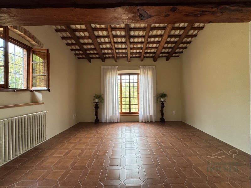 6 soveværelse Villa til salg i Llagostera med garage - € 1.090.000 (Ref: 8836863)