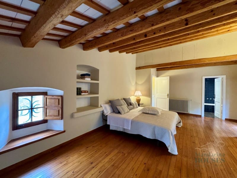 6 soveværelse Villa til salg i Llagostera med garage - € 1.090.000 (Ref: 8836863)