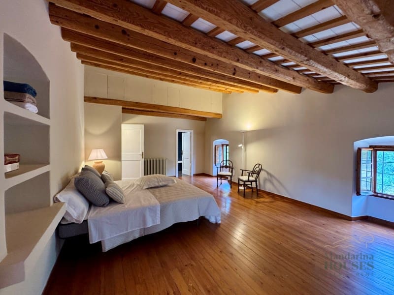 6 soveværelse Villa til salg i Llagostera med garage - € 1.090.000 (Ref: 8836863)