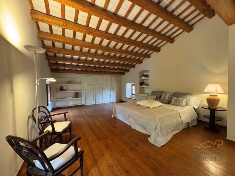 6 soveværelse Villa til salg i Llagostera med garage - € 1.090.000 (Ref: 8836863)