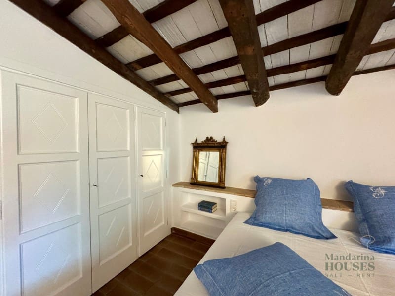 6 soveværelse Villa til salg i Llagostera med garage - € 1.090.000 (Ref: 8836863)