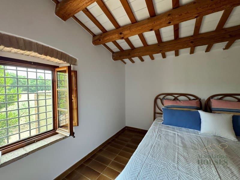 6 soveværelse Villa til salg i Llagostera med garage - € 1.090.000 (Ref: 8836863)