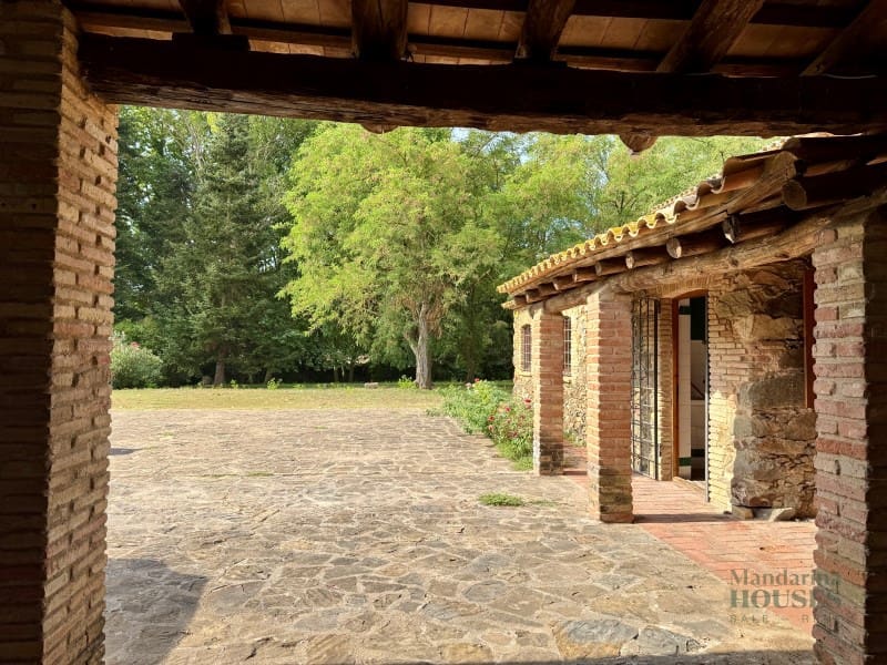 6 soveværelse Villa til salg i Llagostera med garage - € 1.090.000 (Ref: 8836863)