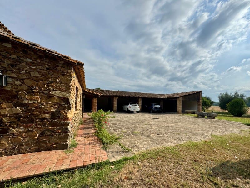 6 soveværelse Villa til salg i Llagostera med garage - € 1.090.000 (Ref: 8836863)
