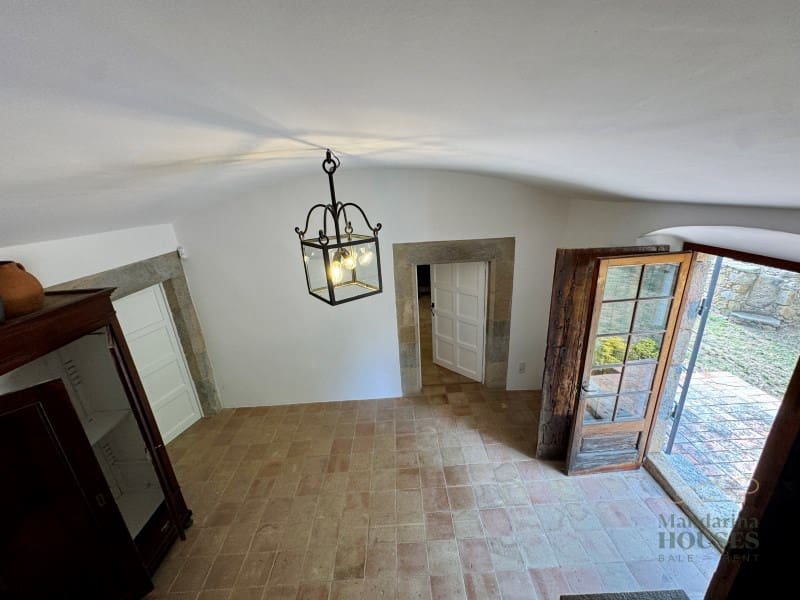 6 soveværelse Villa til salg i Llagostera med garage - € 1.090.000 (Ref: 8836863)