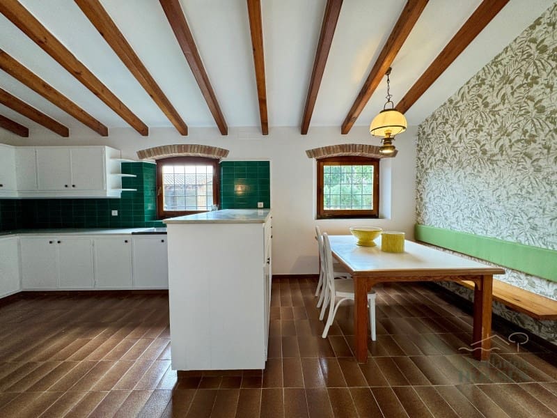 6 soveværelse Villa til salg i Llagostera med garage - € 1.090.000 (Ref: 8836863)