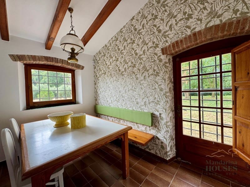 6 soveværelse Villa til salg i Llagostera med garage - € 1.090.000 (Ref: 8836863)