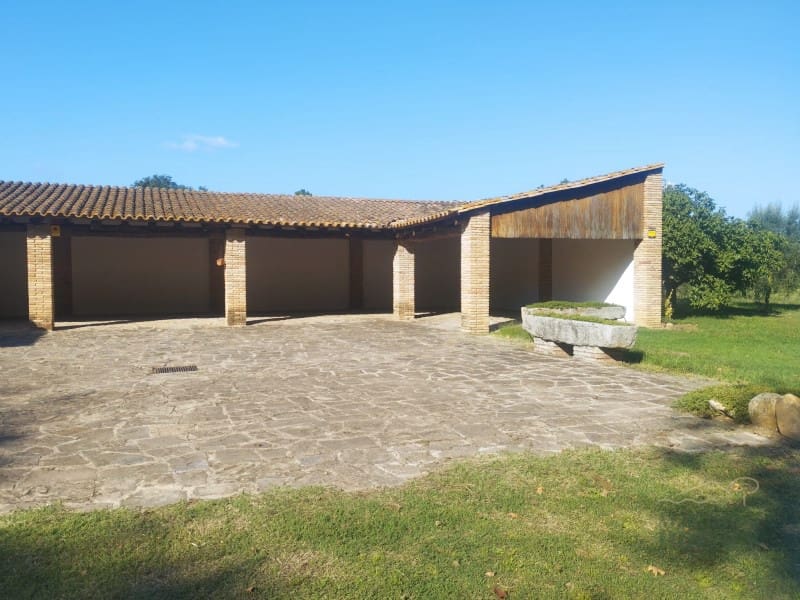 6 soveværelse Villa til salg i Llagostera med garage - € 1.090.000 (Ref: 8836863)