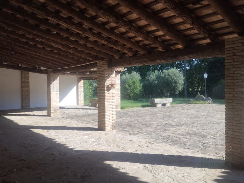 6 soveværelse Villa til salg i Llagostera med garage - € 1.090.000 (Ref: 8836863)