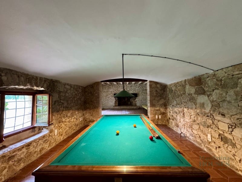 6 soveværelse Villa til salg i Llagostera med garage - € 1.090.000 (Ref: 8836863)