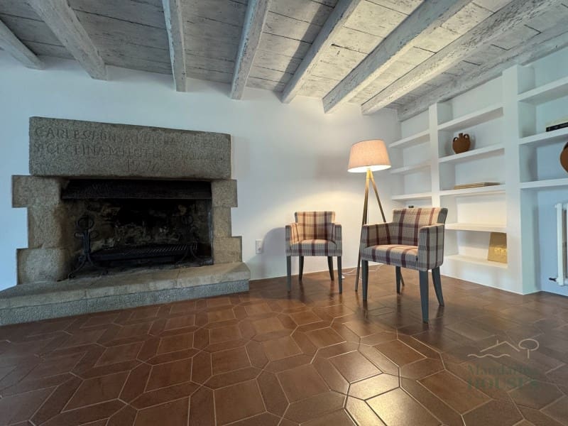 6 bedroom Villa for sale in Llagostera with garage - € 1,190,000 (Ref: 8836863)