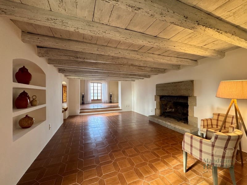 6 bedroom Villa for sale in Llagostera with garage - € 1,190,000 (Ref: 8836863)