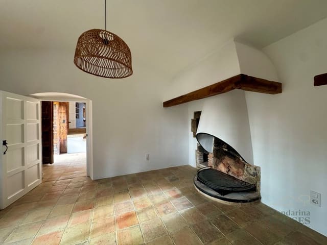 6 quarto Moradia para venda em Llagostera com garagem - 1 190 000 € (Ref: 8836863)