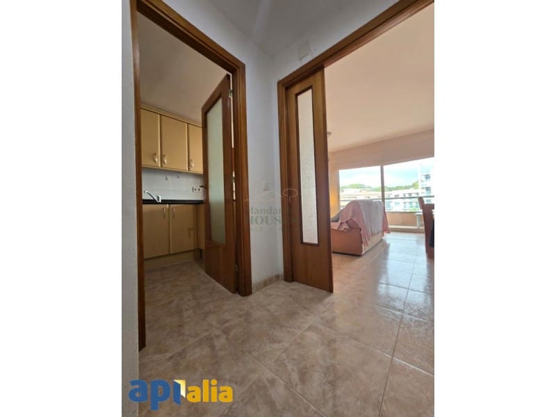 2 soveværelse Lejlighed til salg i Lloret de Mar - € 350.000 (Ref: 8886339)