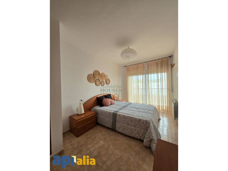 2 soveværelse Lejlighed til salg i Lloret de Mar - € 350.000 (Ref: 8886339)