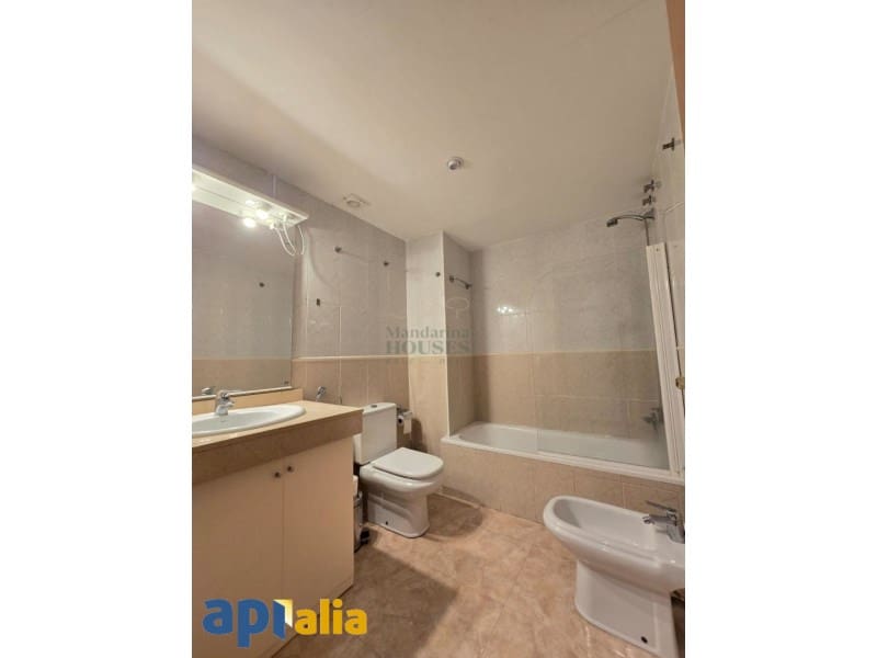 2 soveværelse Lejlighed til salg i Lloret de Mar - € 350.000 (Ref: 8886339)