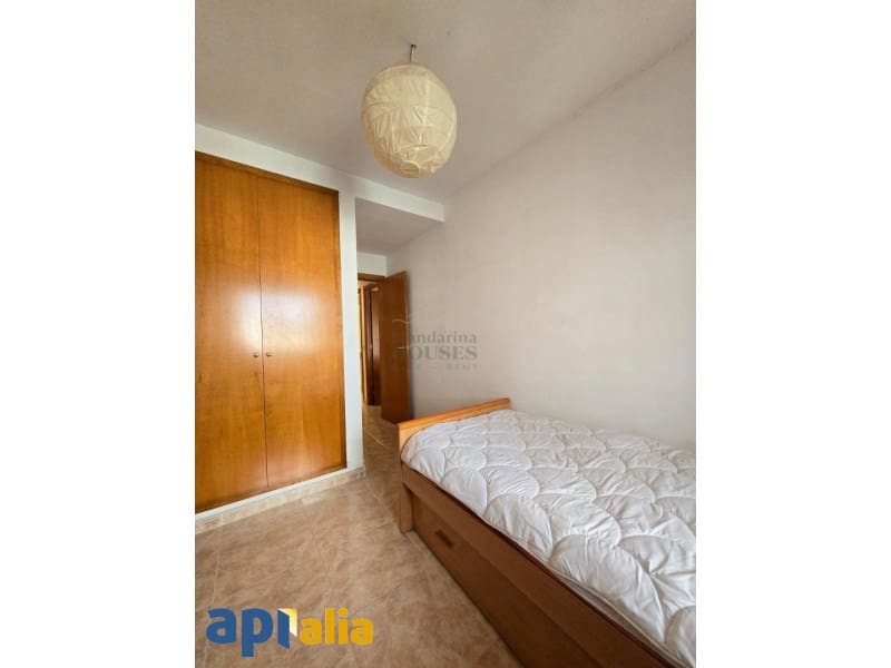 2 soveværelse Lejlighed til salg i Lloret de Mar - € 350.000 (Ref: 8886339)