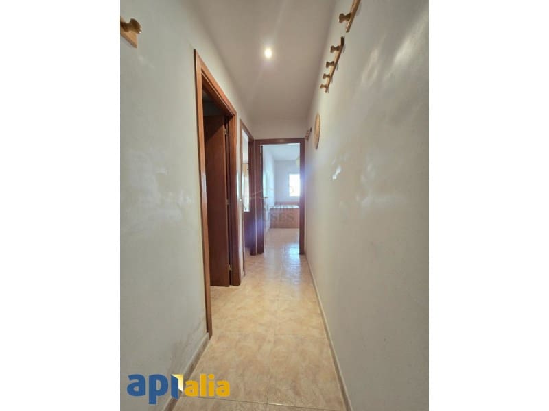 2 soveværelse Lejlighed til salg i Lloret de Mar - € 350.000 (Ref: 8886339)