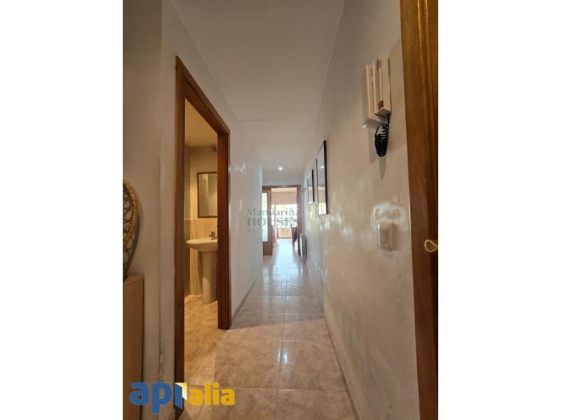 2 soveværelse Lejlighed til salg i Lloret de Mar - € 350.000 (Ref: 8886339)